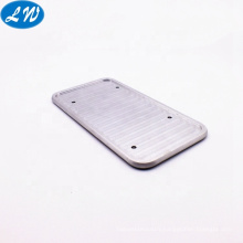 OEM cnc milling machining aluminum machined spare parts cnc machining parts machined aluminum